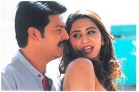 Namaste Nesthama Movie Stills